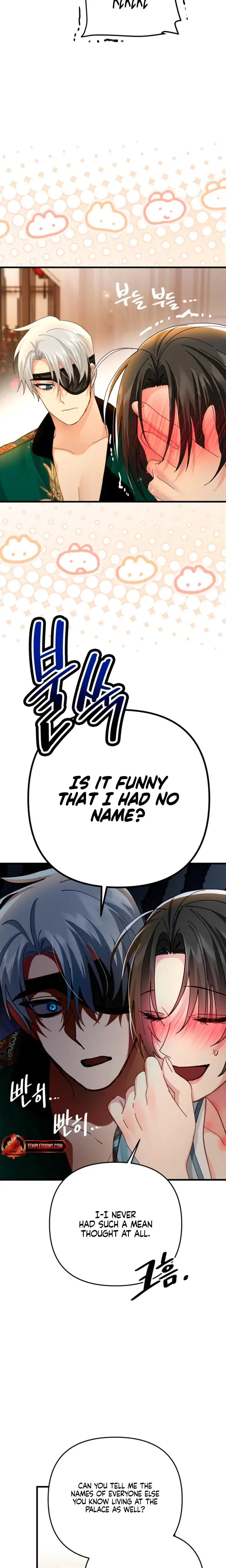 Kingdom Of Innocence Chapter 34 - Page 6