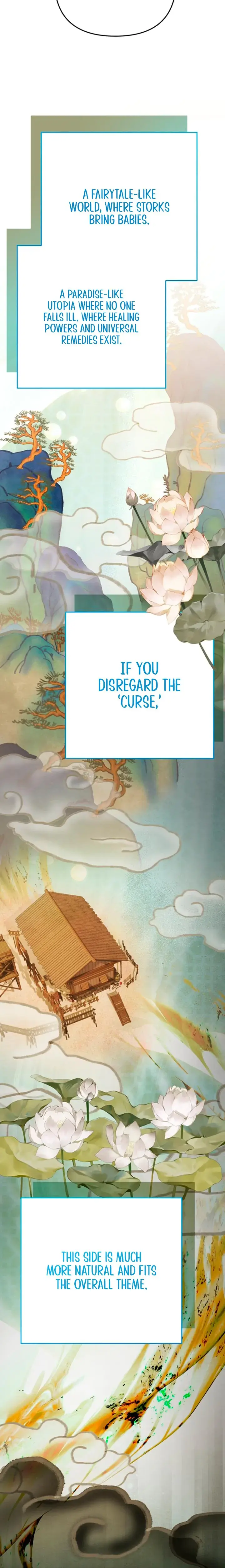Kingdom Of Innocence Chapter 35 - Page 24