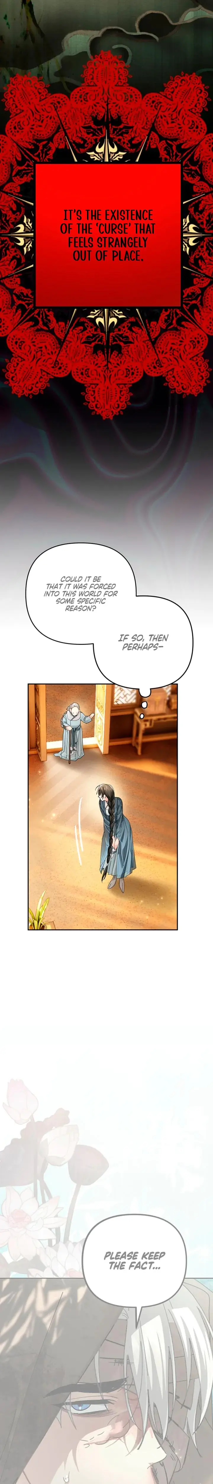 Kingdom Of Innocence Chapter 35 - Page 25