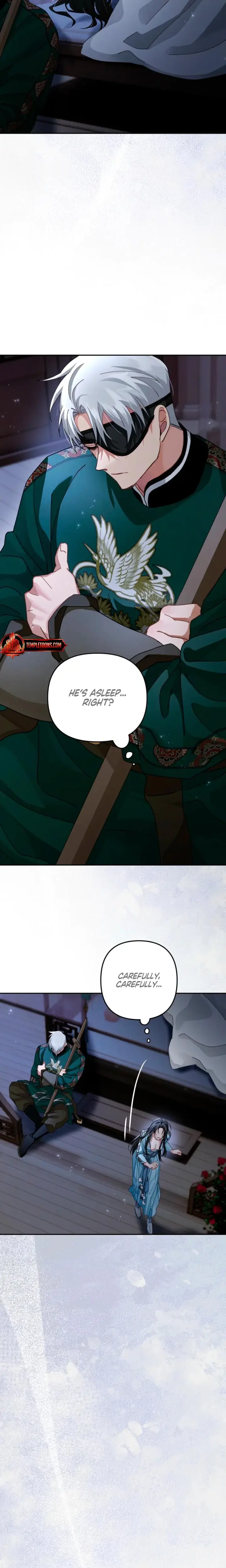 Kingdom Of Innocence Chapter 35 - Page 31