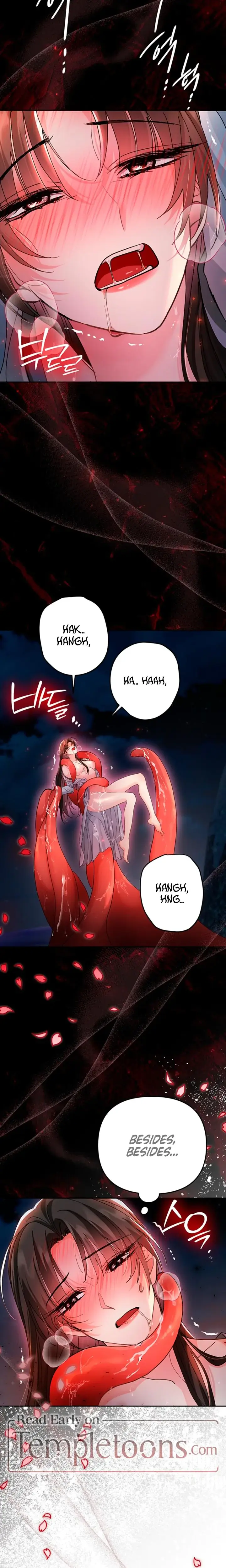 Kingdom Of Innocence Chapter 36 - Page 15