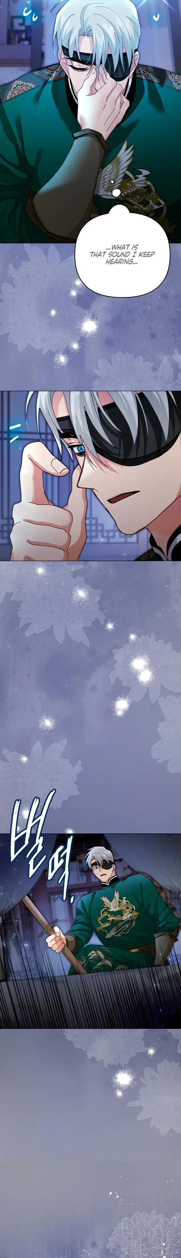 Kingdom Of Innocence Chapter 36 - Page 21