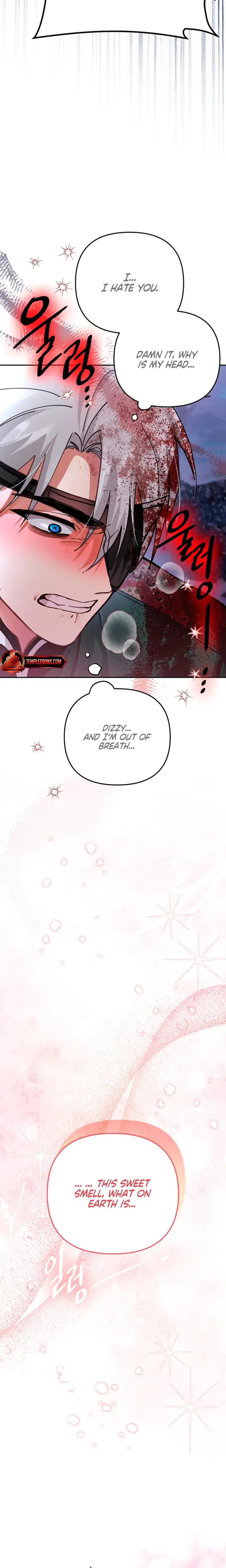 Kingdom Of Innocence Chapter 36 - Page 24