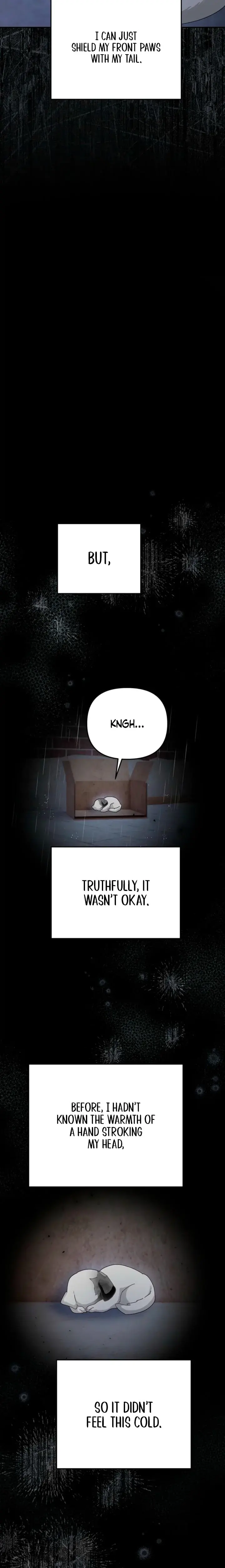 Kingdom Of Innocence Chapter 37 - Page 11