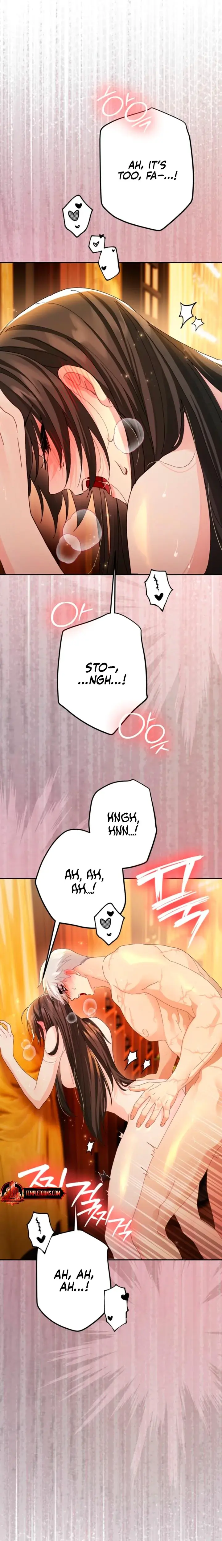 Kingdom Of Innocence Chapter 37 - Page 13