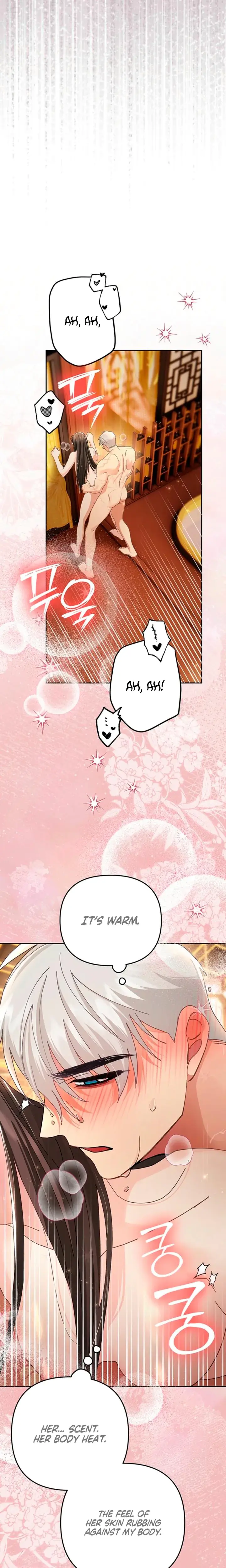 Kingdom Of Innocence Chapter 37 - Page 14
