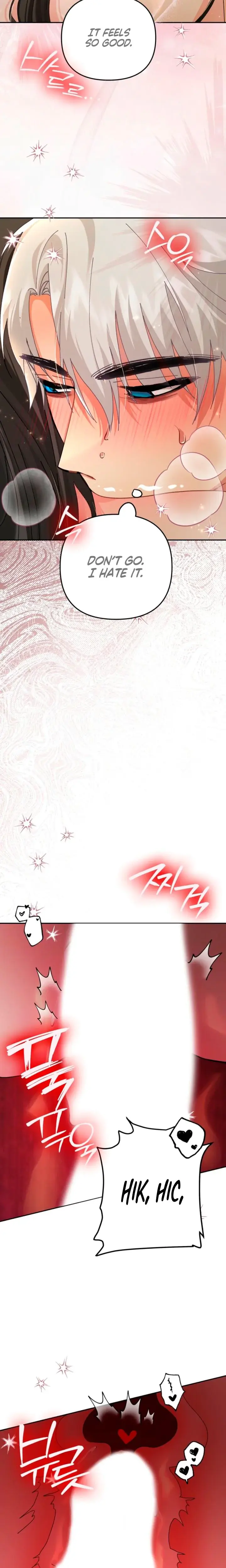 Kingdom Of Innocence Chapter 37 - Page 18