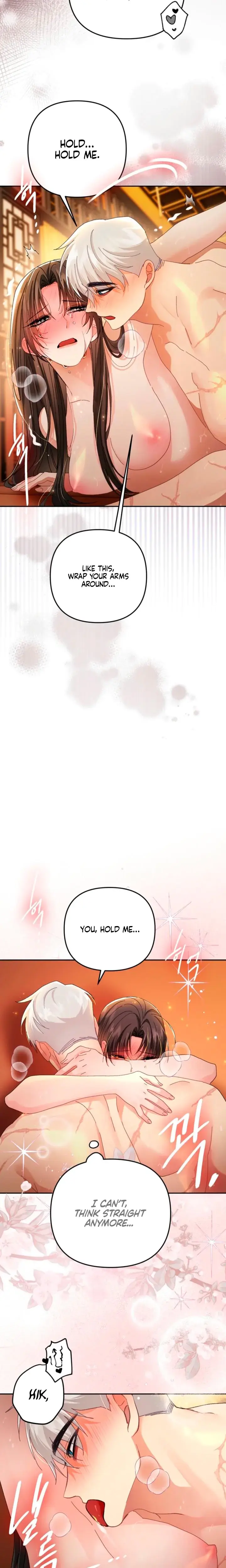 Kingdom Of Innocence Chapter 37 - Page 27