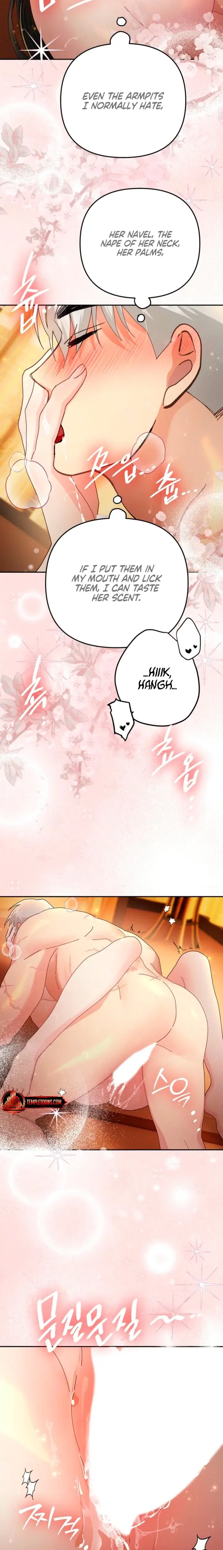 Kingdom Of Innocence Chapter 37 - Page 28