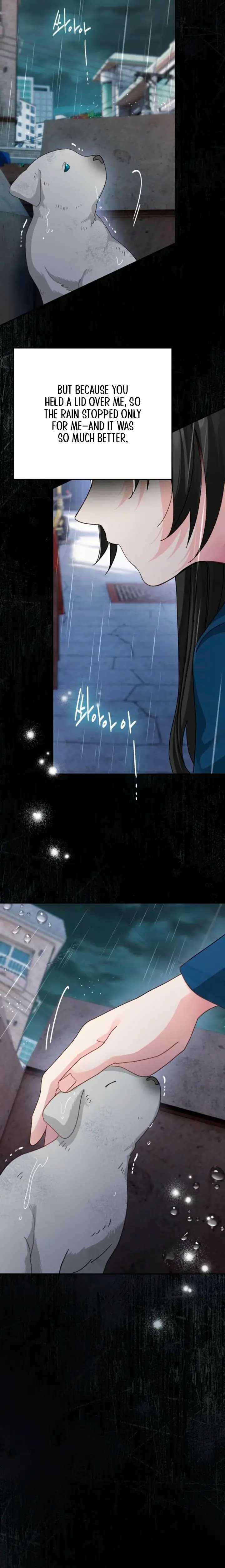 Kingdom Of Innocence Chapter 37 - Page 5