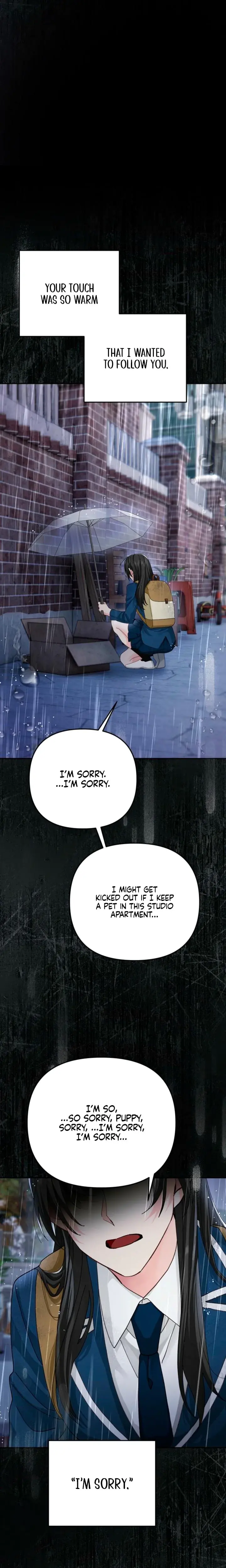Kingdom Of Innocence Chapter 37 - Page 6