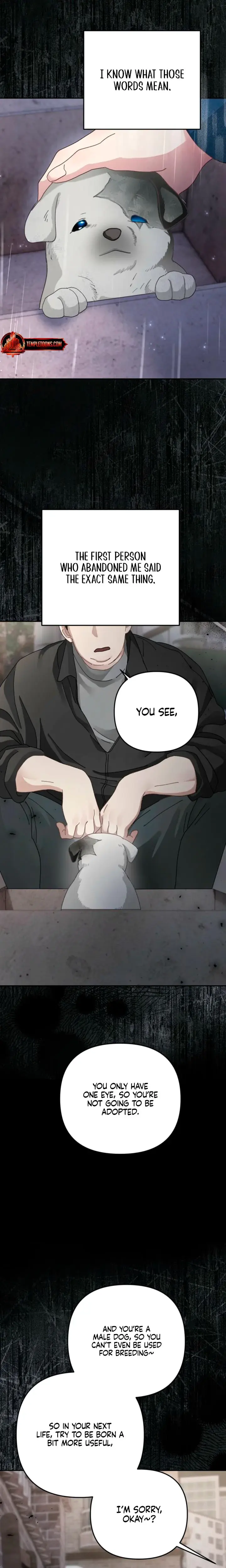 Kingdom Of Innocence Chapter 37 - Page 7