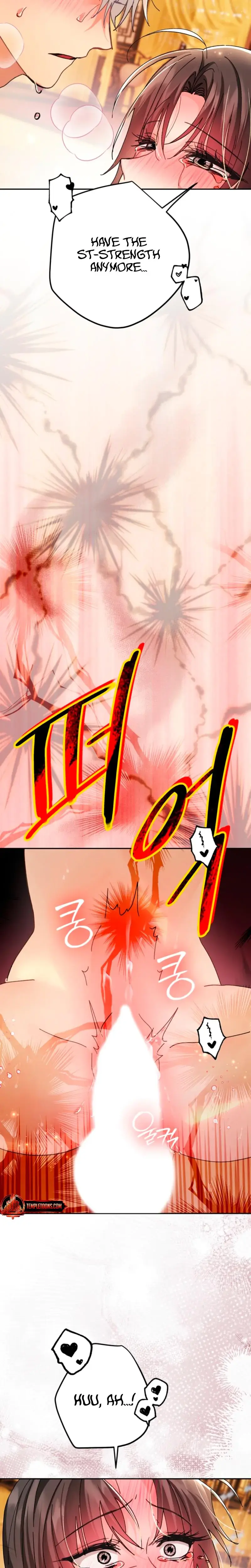 Kingdom Of Innocence Chapter 38 - Page 11