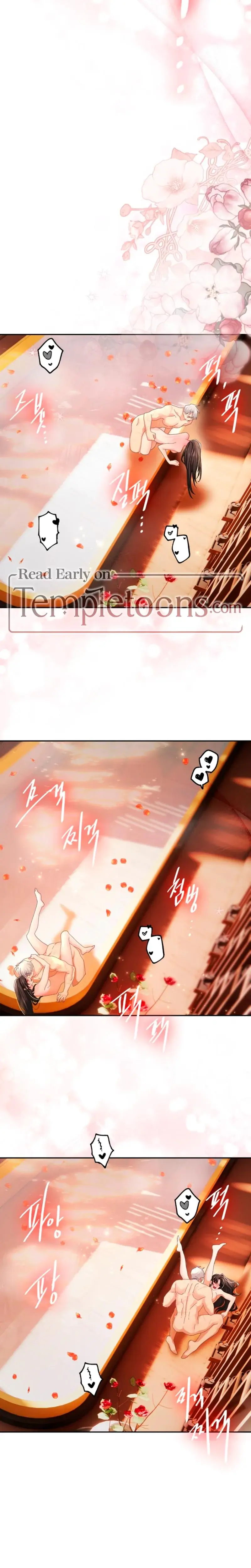 Kingdom Of Innocence Chapter 38 - Page 16