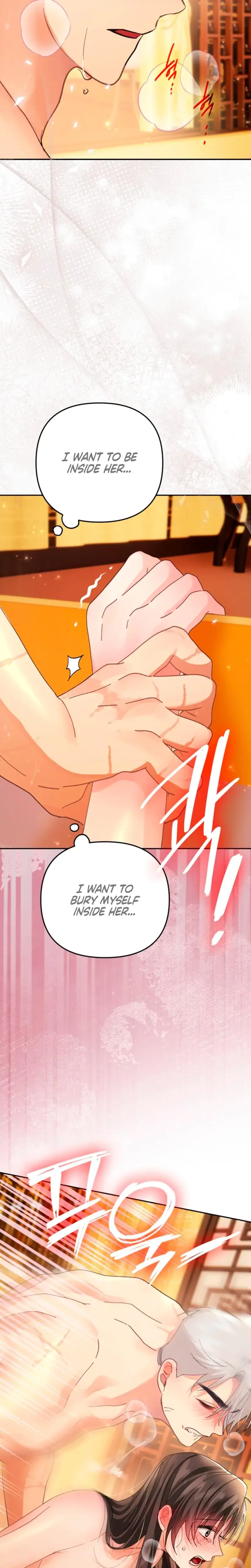 Kingdom Of Innocence Chapter 38 - Page 8