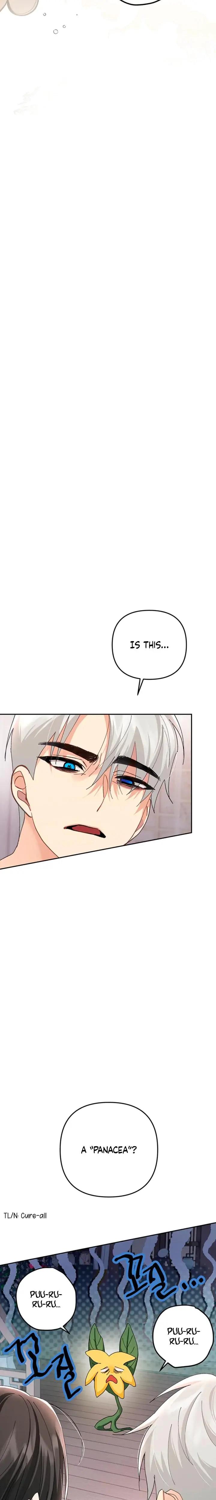Kingdom Of Innocence Chapter 39 - Page 14