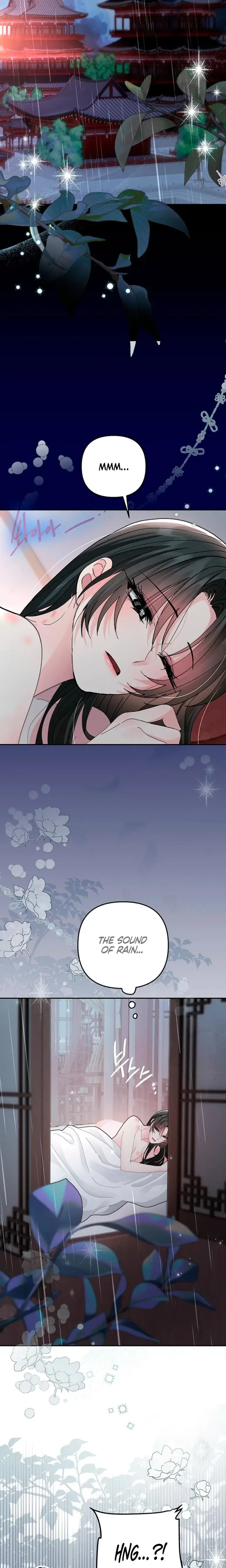 Kingdom Of Innocence Chapter 39 - Page 2
