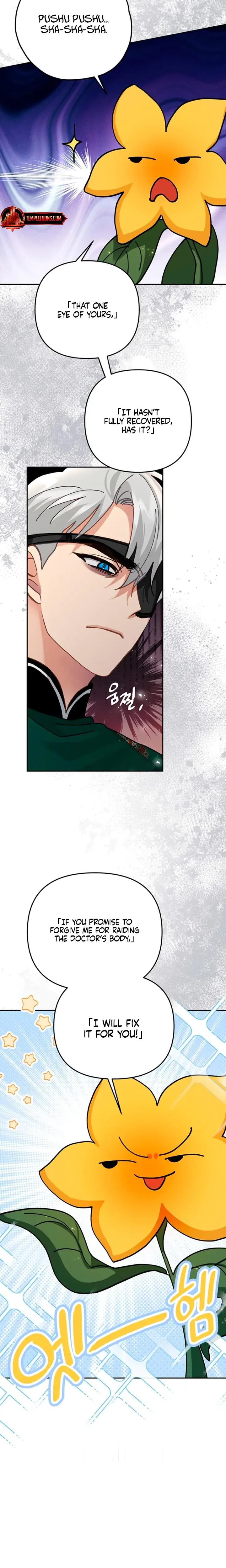 Kingdom Of Innocence Chapter 39 - Page 21