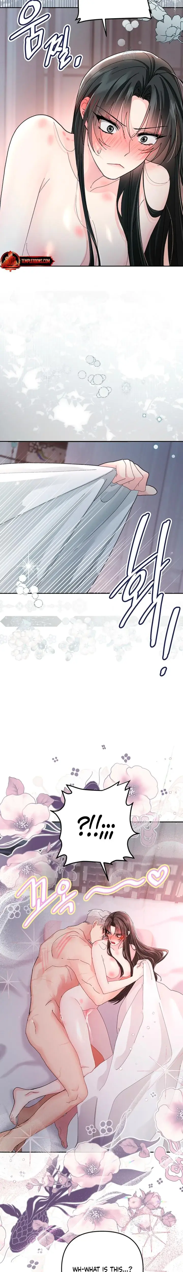 Kingdom Of Innocence Chapter 39 - Page 3