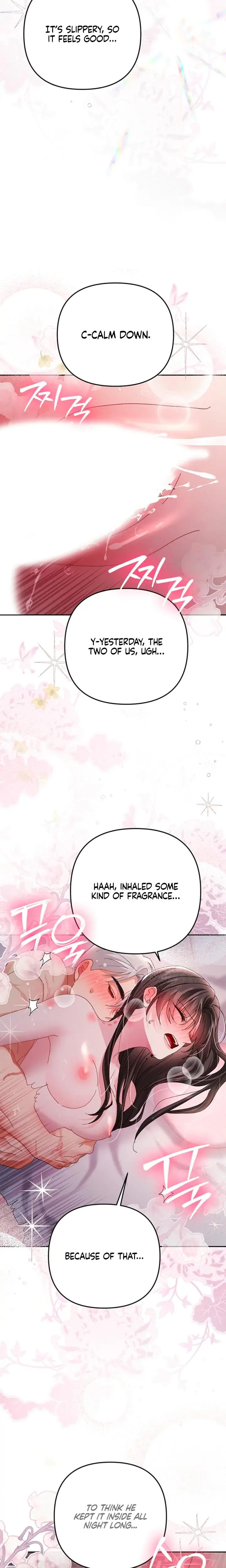 Kingdom Of Innocence Chapter 39 - Page 6