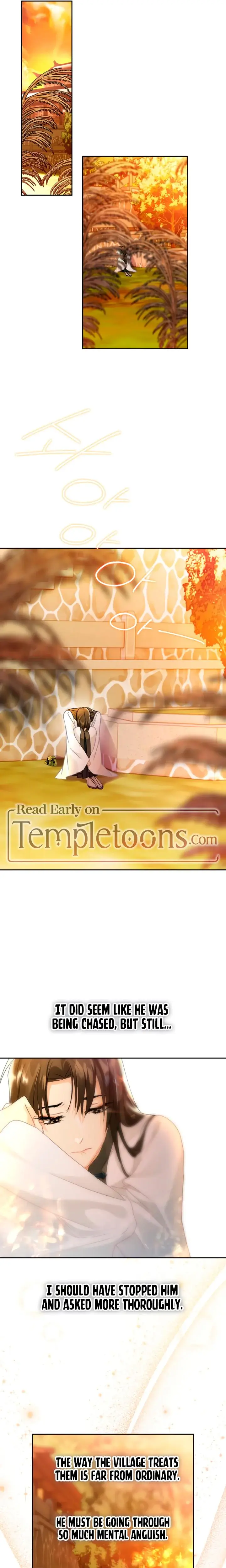 Kingdom Of Innocence Chapter 4 - Page 11