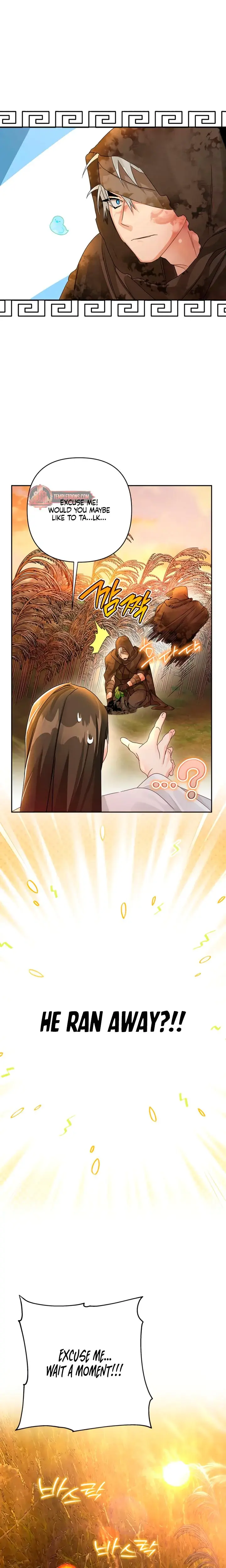 Kingdom Of Innocence Chapter 4 - Page 14