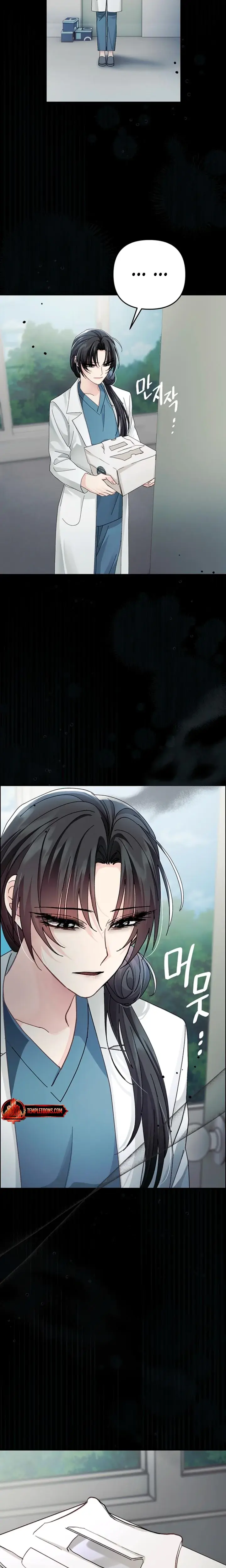 Kingdom Of Innocence Chapter 40 - Page 11