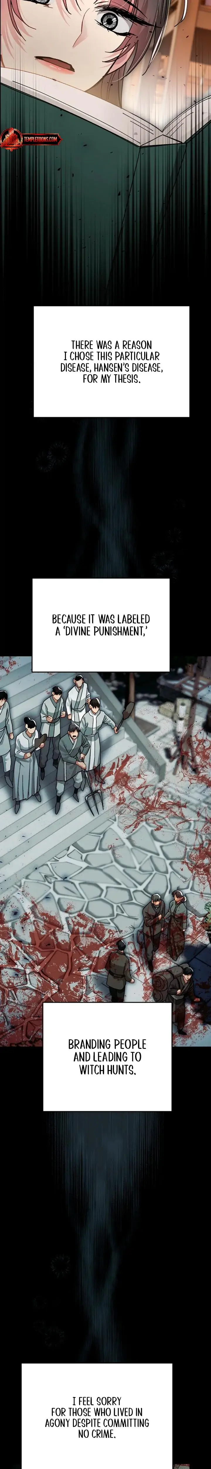 Kingdom Of Innocence Chapter 40 - Page 18