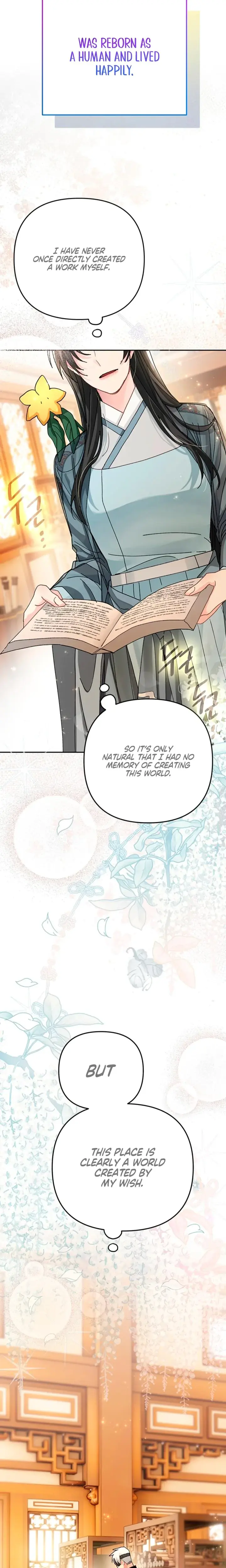 Kingdom Of Innocence Chapter 40 - Page 26