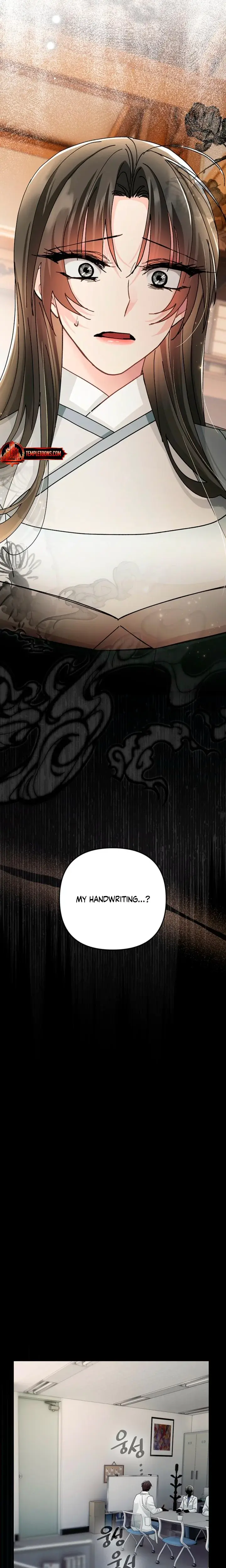 Kingdom Of Innocence Chapter 40 - Page 5