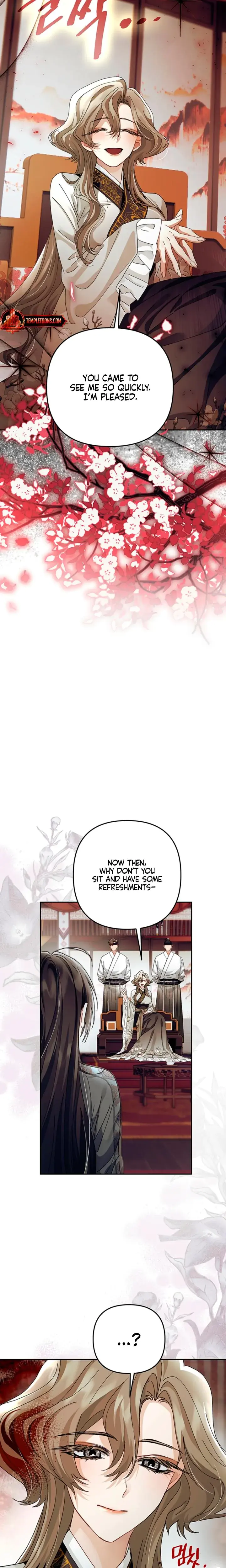 Kingdom Of Innocence Chapter 41 - Page 18