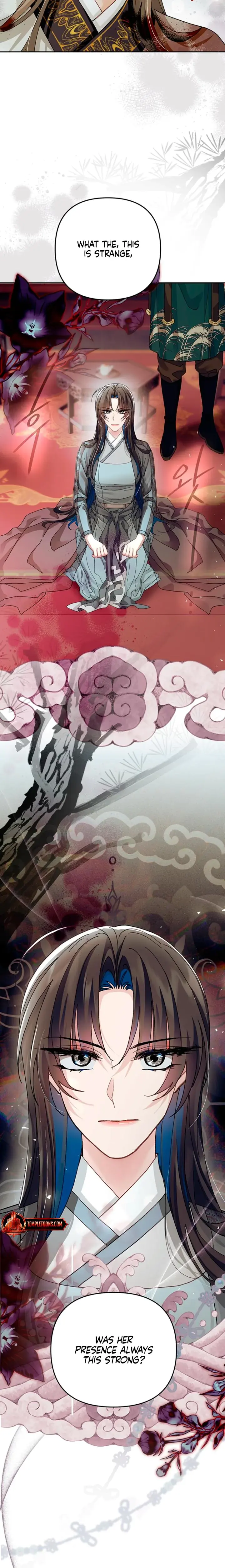 Kingdom Of Innocence Chapter 41 - Page 19