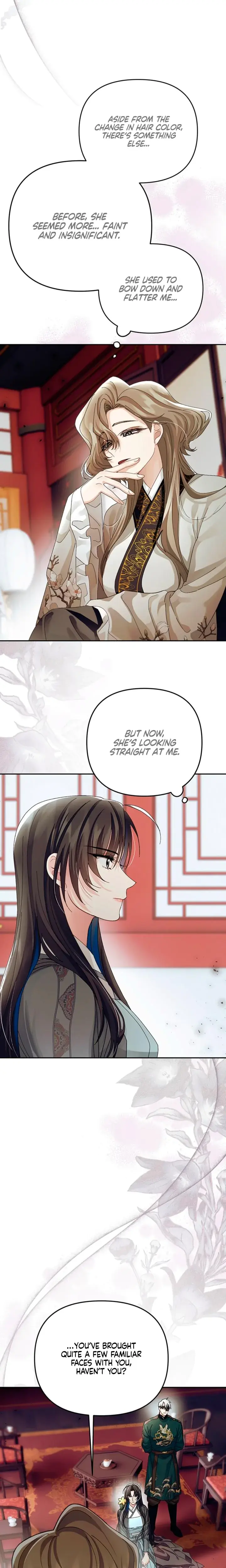 Kingdom Of Innocence Chapter 41 - Page 20