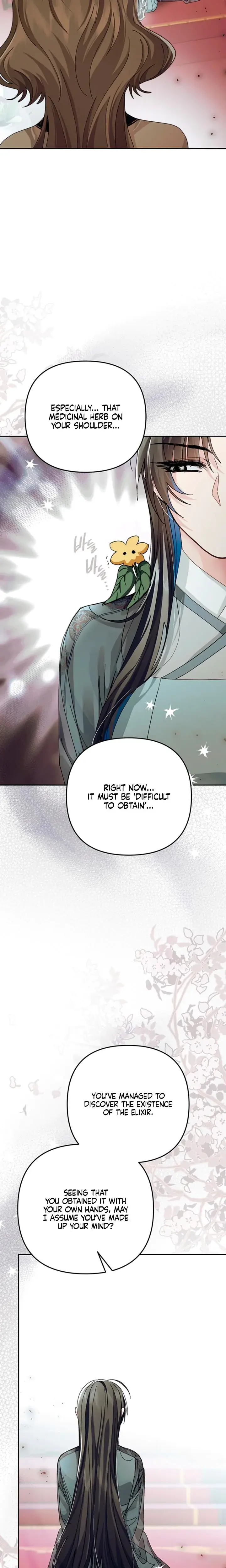 Kingdom Of Innocence Chapter 41 - Page 21