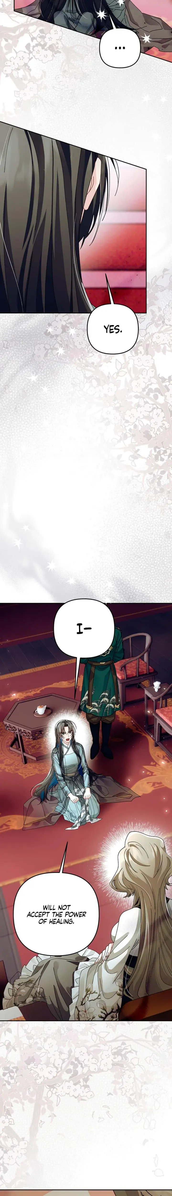 Kingdom Of Innocence Chapter 41 - Page 22