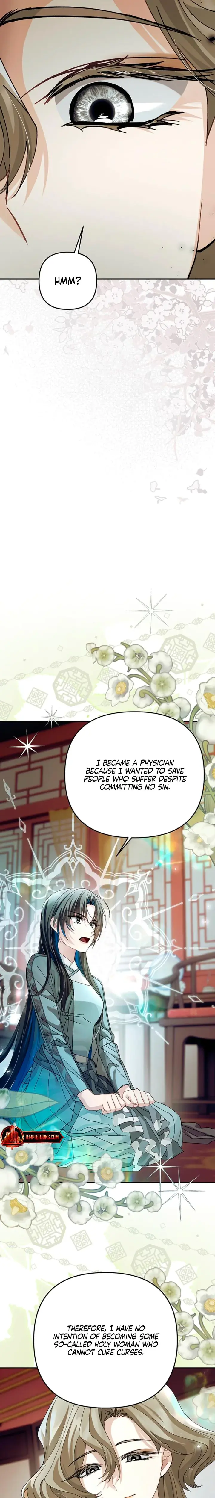 Kingdom Of Innocence Chapter 41 - Page 23