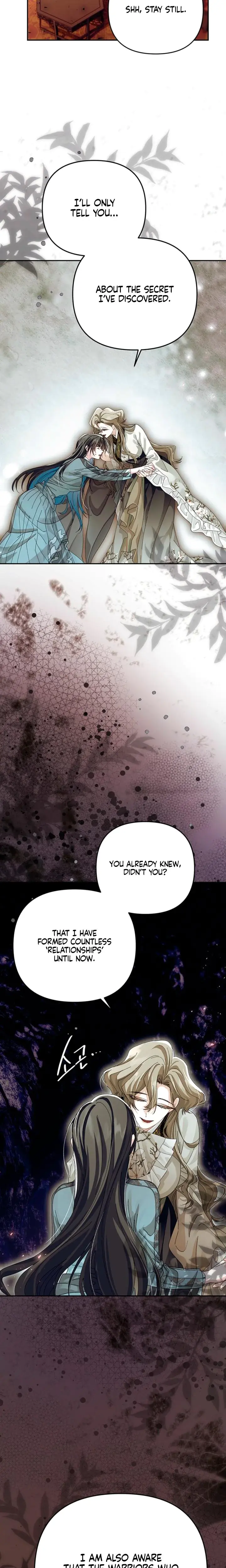 Kingdom Of Innocence Chapter 41 - Page 27