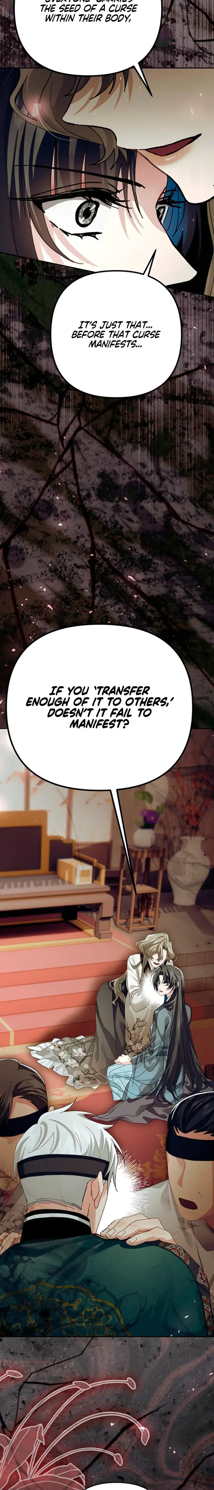 Kingdom Of Innocence Chapter 41 - Page 29