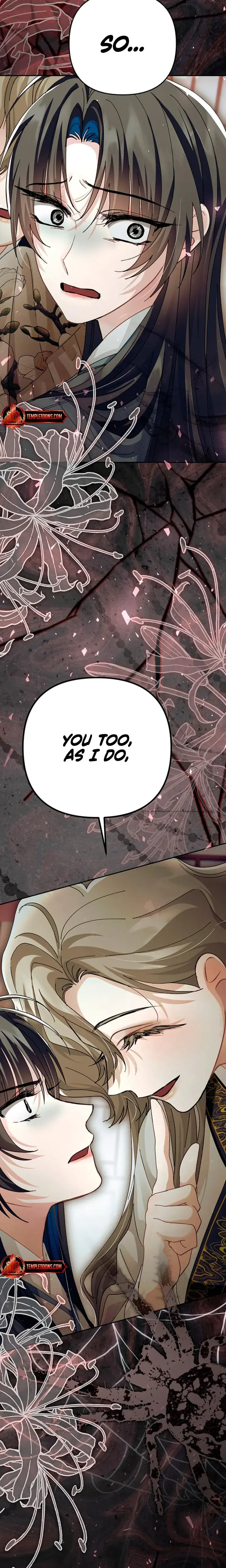 Kingdom Of Innocence Chapter 41 - Page 30