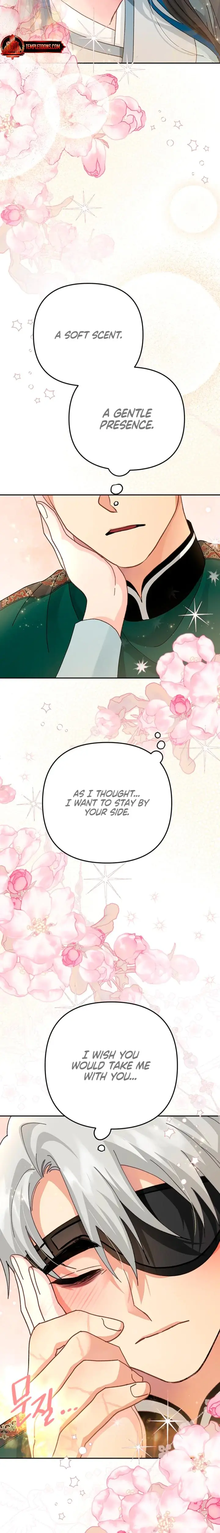 Kingdom Of Innocence Chapter 41 - Page 7