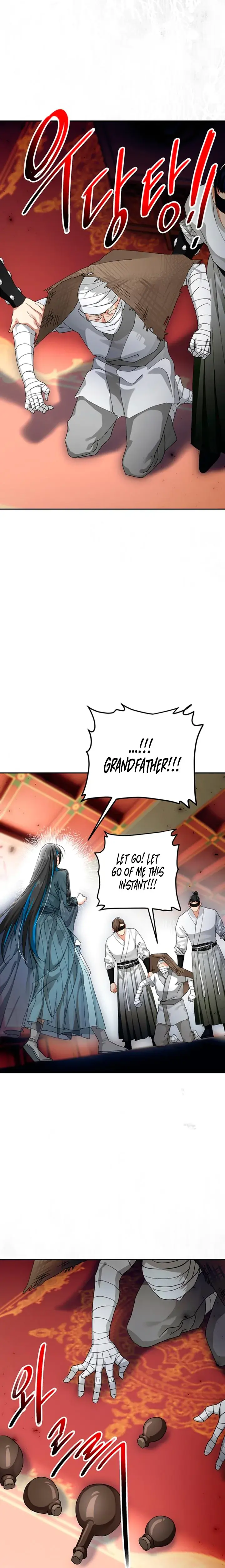 Kingdom Of Innocence Chapter 42 - Page 17