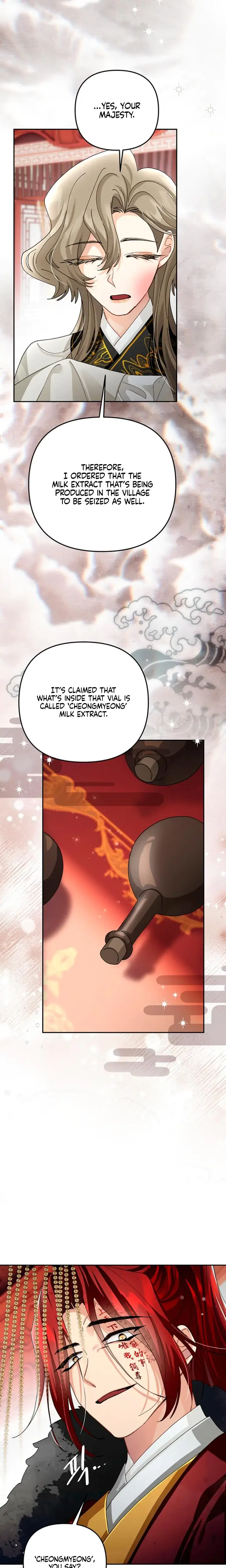 Kingdom Of Innocence Chapter 42 - Page 19