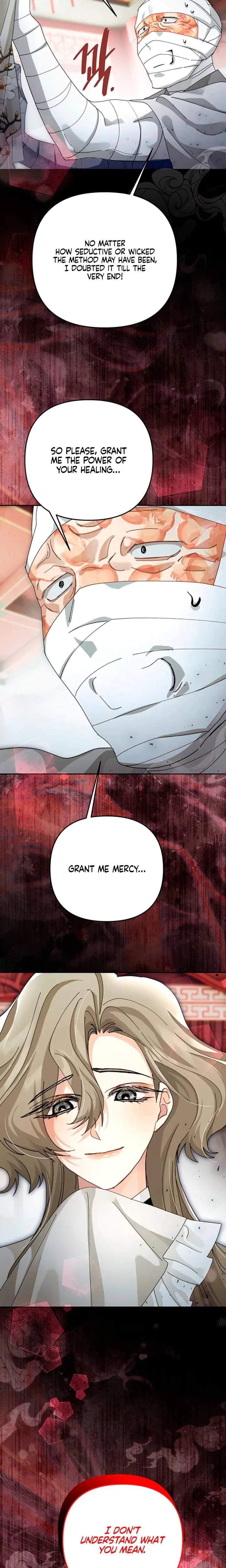 Kingdom Of Innocence Chapter 42 - Page 22