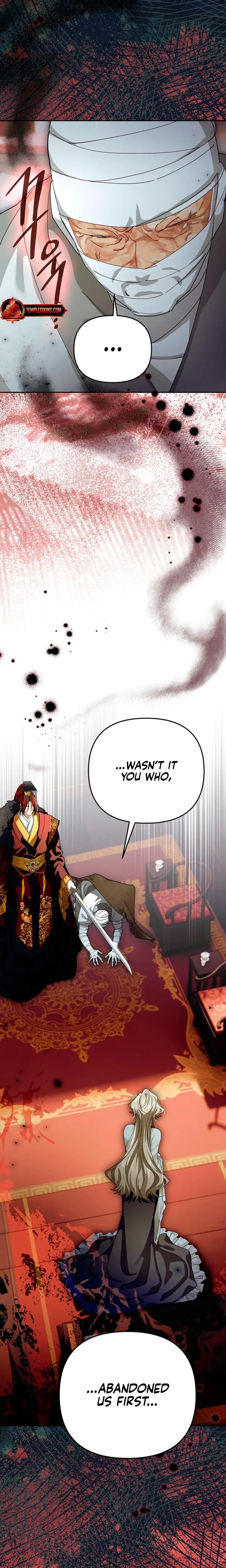Kingdom Of Innocence Chapter 42 - Page 25