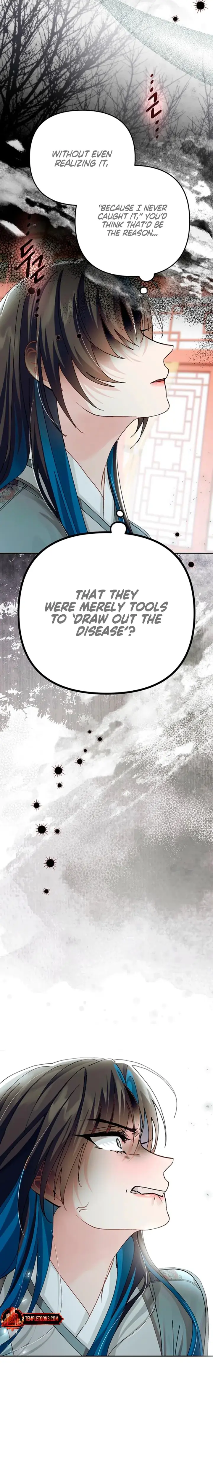 Kingdom Of Innocence Chapter 42 - Page 5