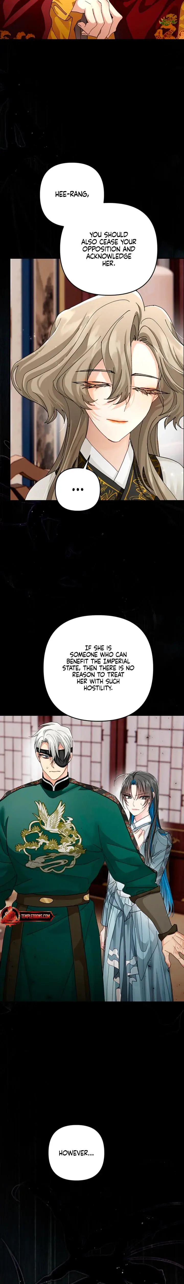 Kingdom Of Innocence Chapter 43 - Page 16