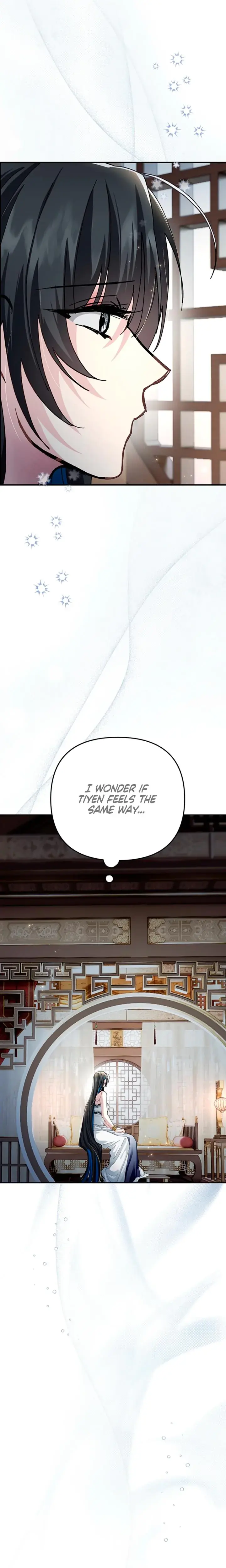 Kingdom Of Innocence Chapter 43 - Page 28