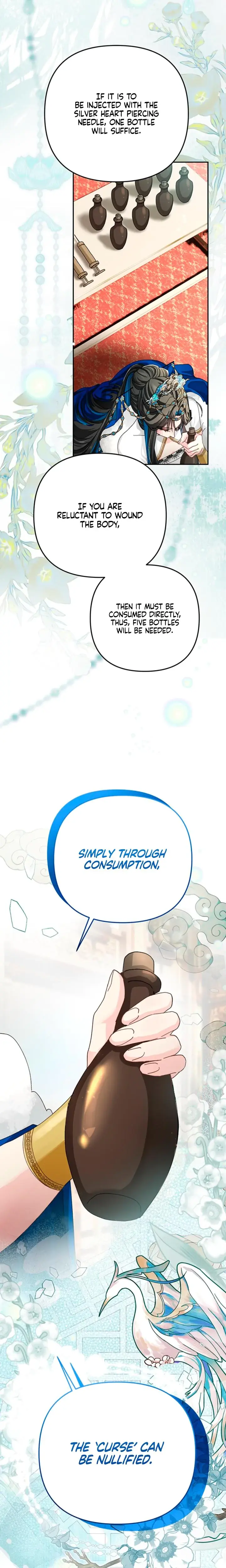 Kingdom Of Innocence Chapter 43 - Page 6