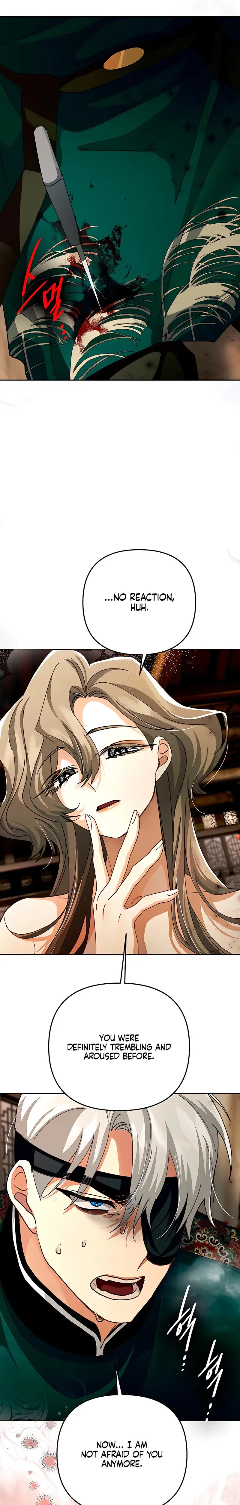 Kingdom Of Innocence Chapter 44 - Page 10