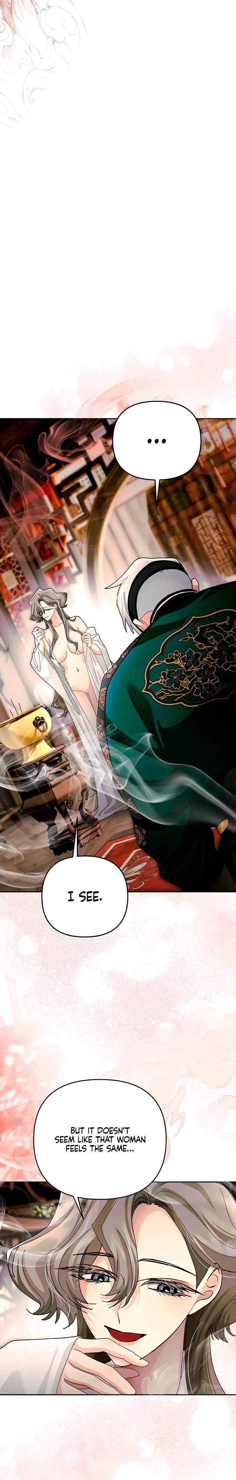 Kingdom Of Innocence Chapter 44 - Page 12